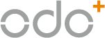 奧得odco logo